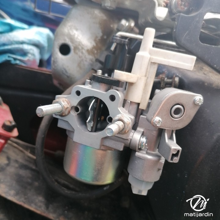 Carburateur pour Robin moteurs EX17, EX21, SP170, SP210