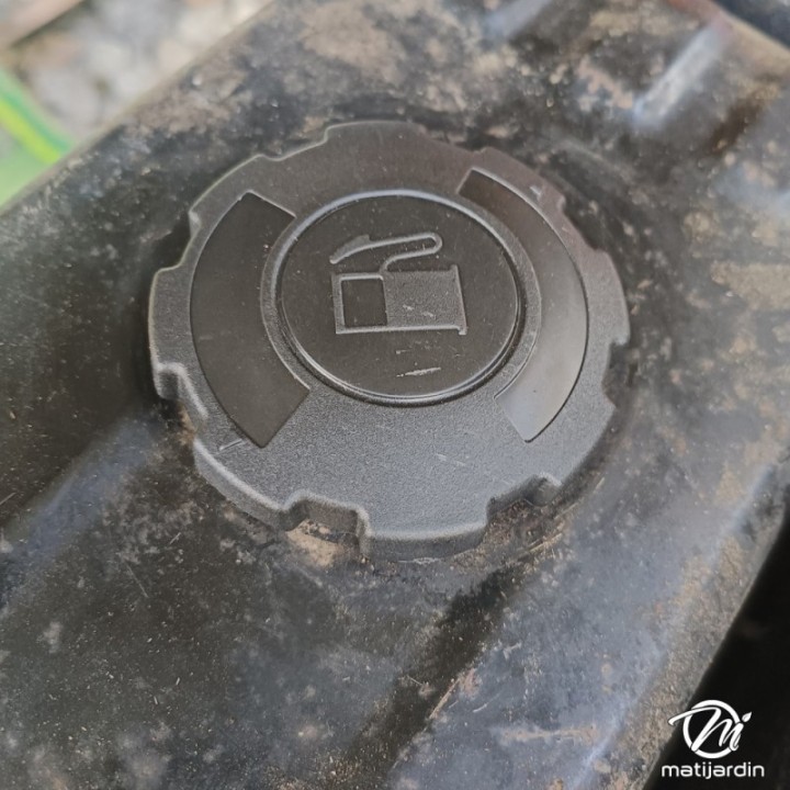 Bouchon essence pour Honda GX110 à GX240