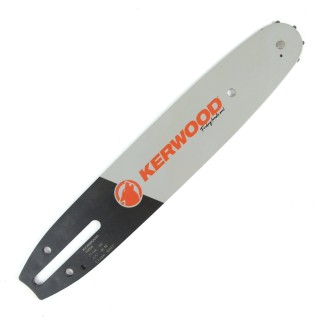 Guide tronçonneuse Kerwood 25 cm pour Husqvarna .325"LP 1,1 mm