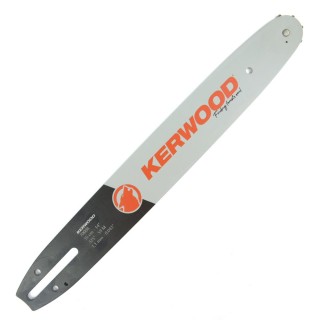 Guide tronçonneuse Kerwood 35 cm .325"LP 1,1 mm 59 maillons