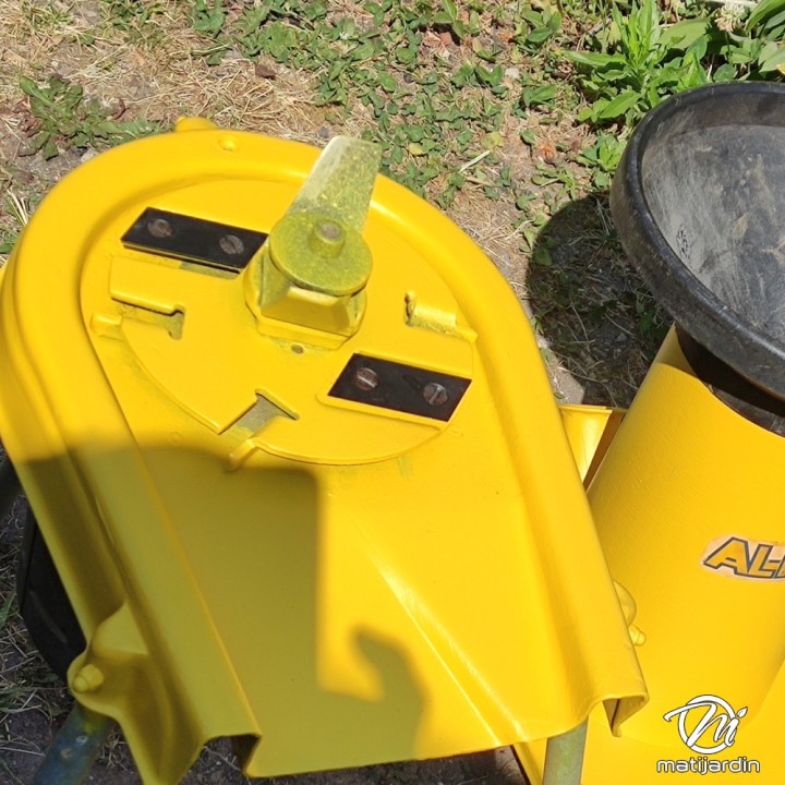 Couteaux broyeurs pour Alko 325030 par 2