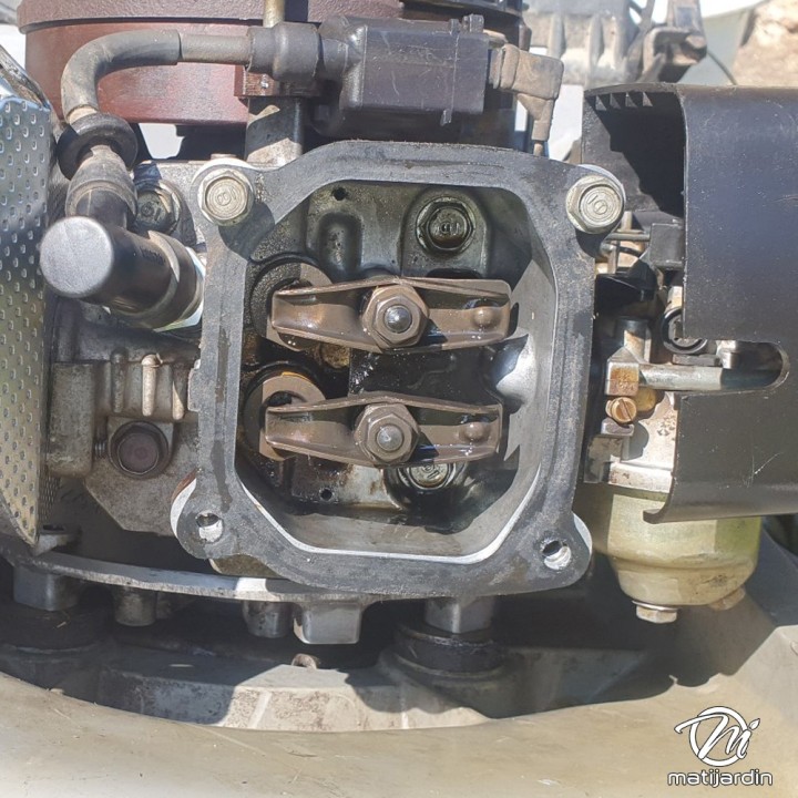 Joint cache culbuteur pour Honda GXV120, GXV160