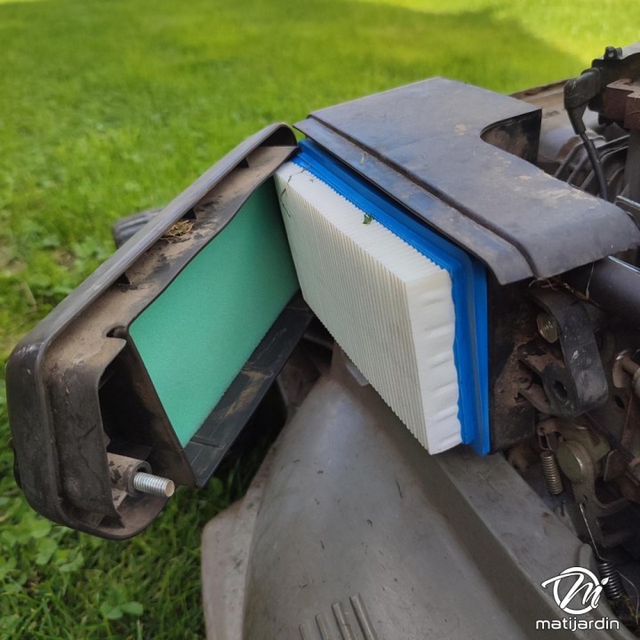 Filtre à air pour Honda 17211-ZG9-M00