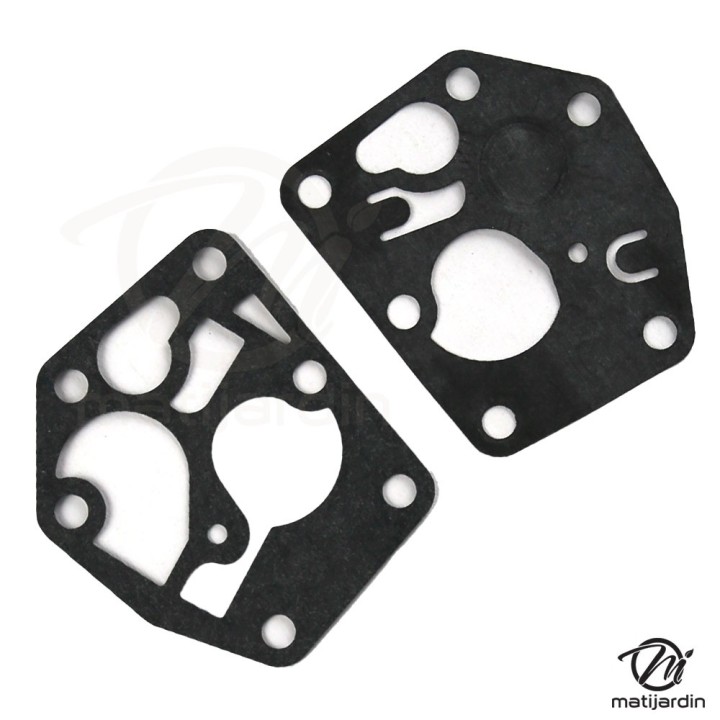 Kit réparation Briggs & Stratton Nevada 49-0070NV