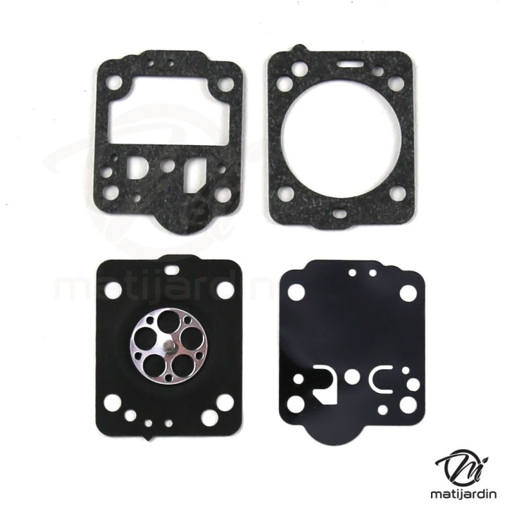 Kit membranes origine Zama GND-83