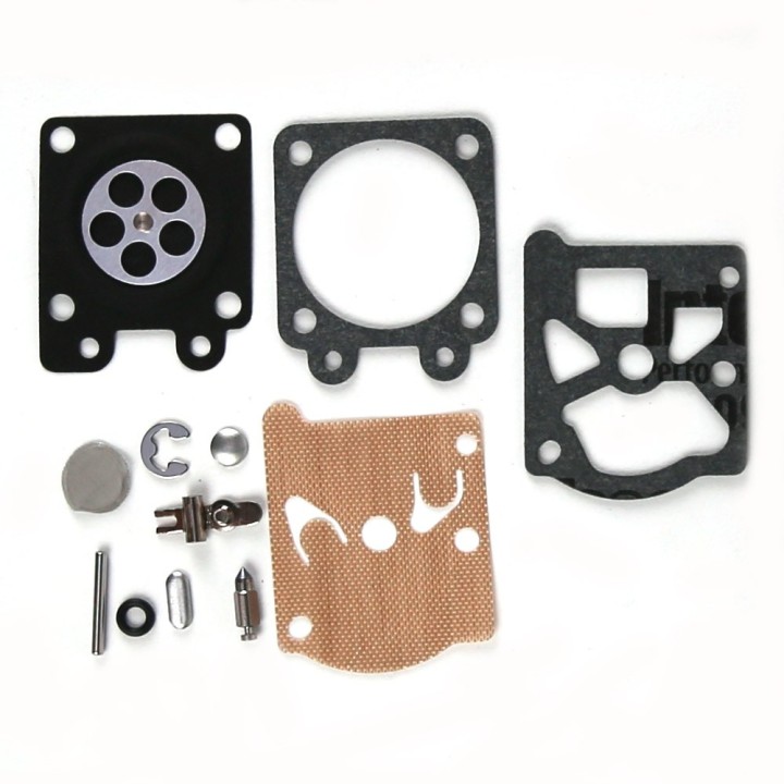 Kit membranes origine Walbro K10-WTE