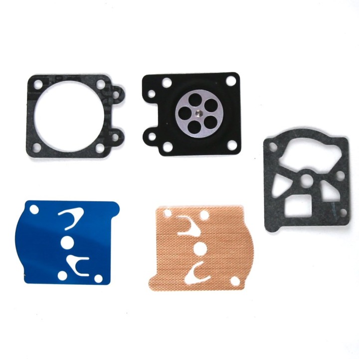 Kit membranes origine Walbro D10-WTE