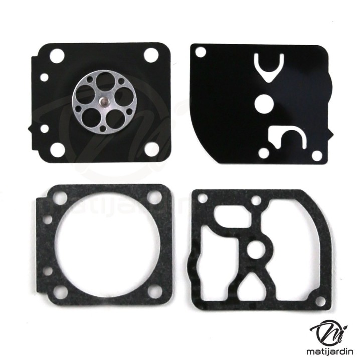 Kit membranes origine Zama GND-81