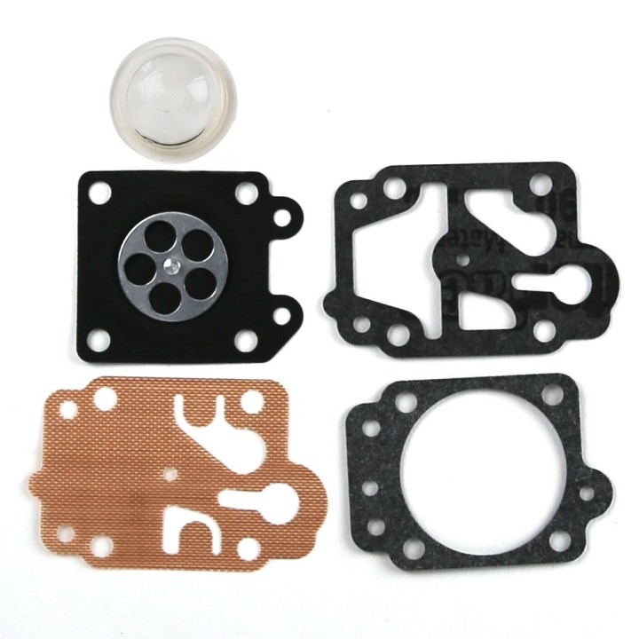 Kit membranes adaptable Kawasaki KCH-1NV