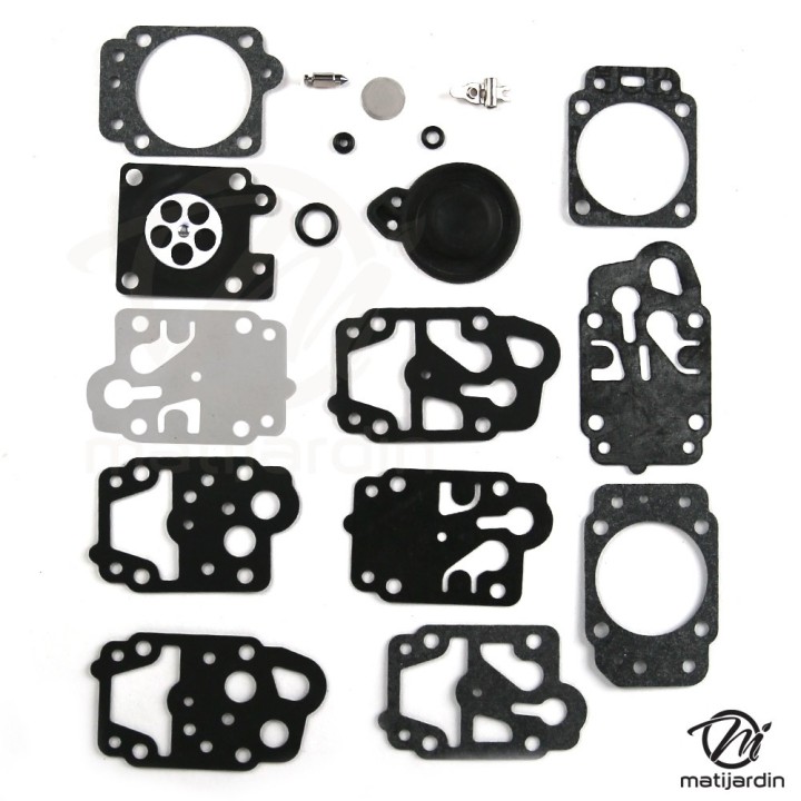 Kit membranes origine Walbro K13-WYK