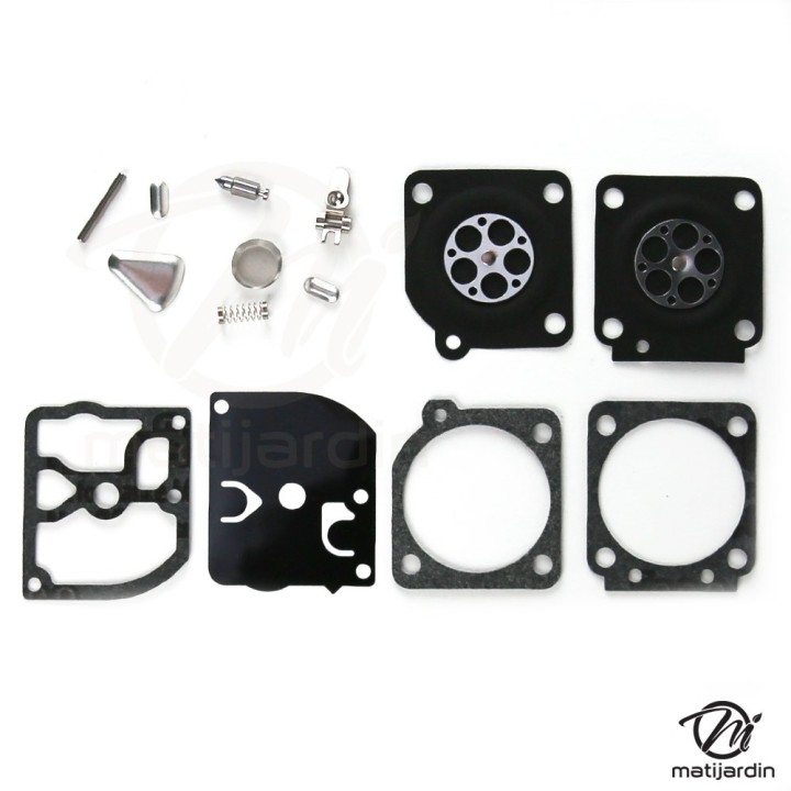 Kit membranes origine Zama RB-69