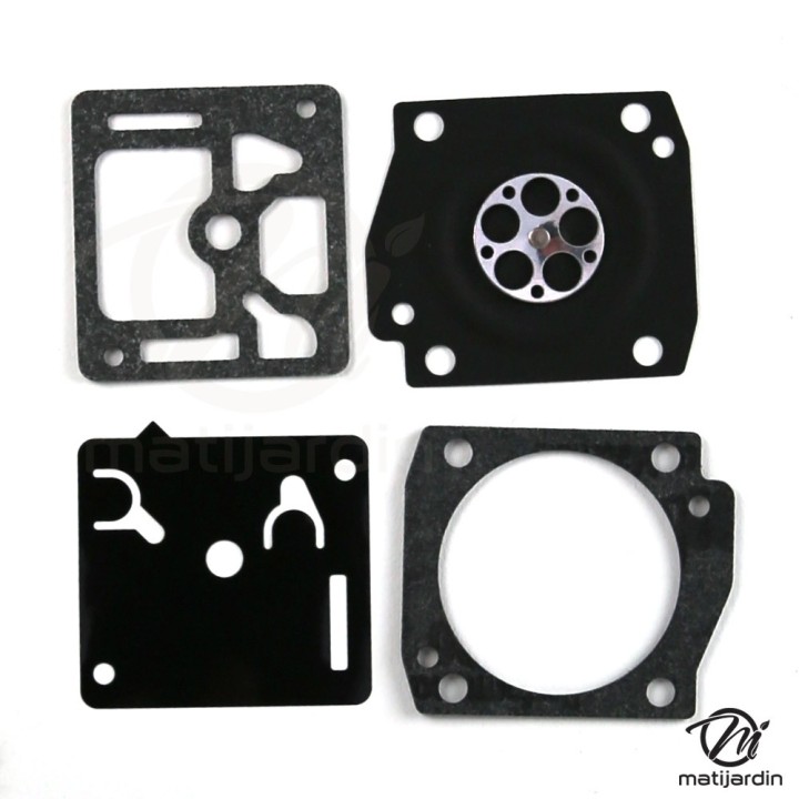 Kit membranes origine Zama GND-65