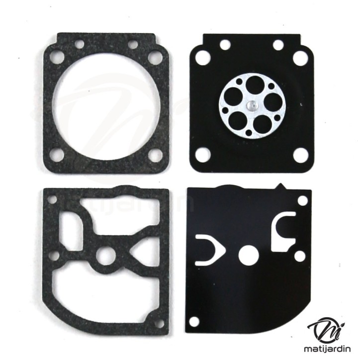 Kit membranes origine Zama 50-8041