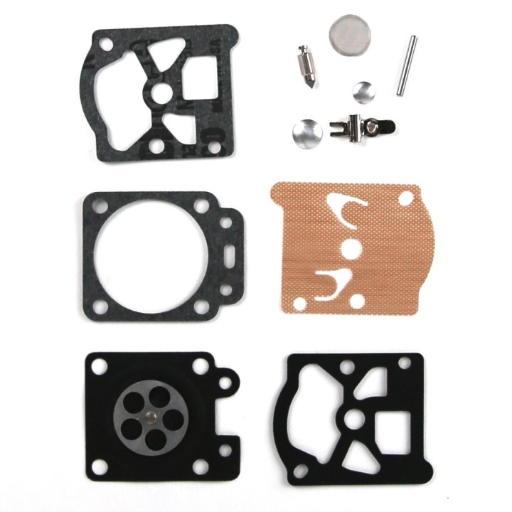 Kit membranes origine Walbro K1-WTF