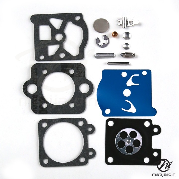 Kit membranes origine Walbro K10-WTEA