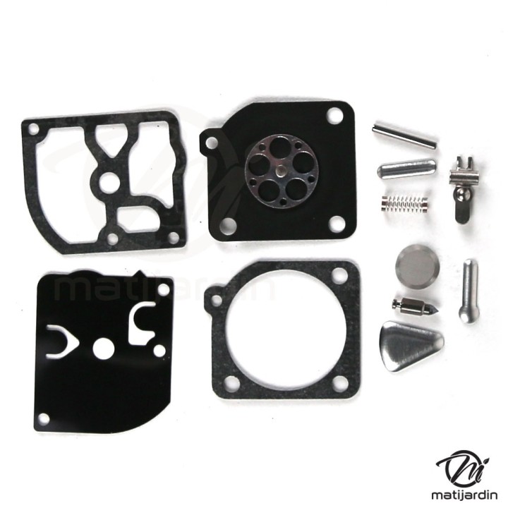 Kit membranes origine Zama RB-72