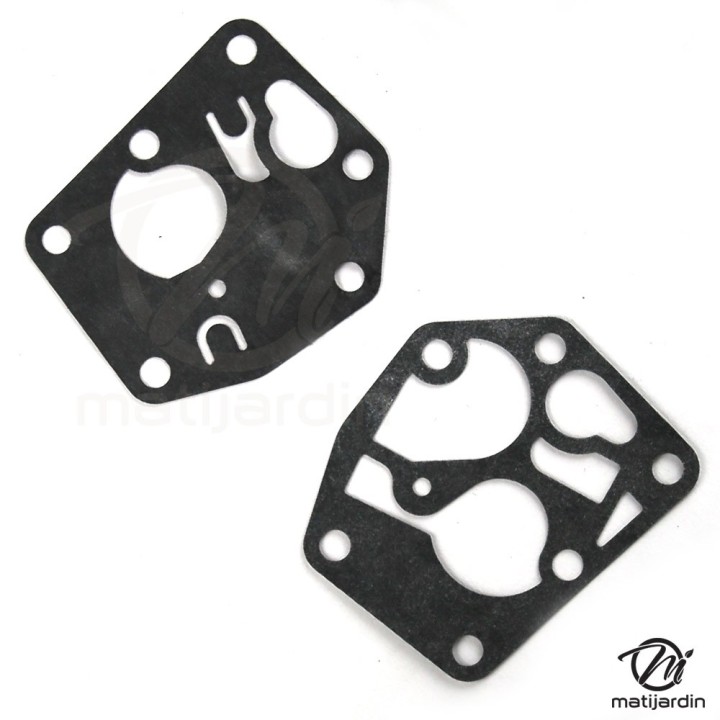 Membrane origine Briggs & Stratton 795083