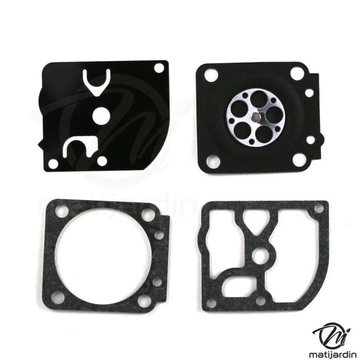 Kit membranes origine Zama GND-70