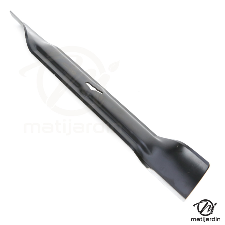 Lame tondeuse pour Sterwins ME1030M et Castorama PP1200. Coupe 30 cm