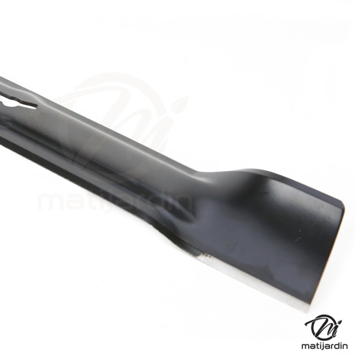 Lame tondeuse pour Sterwins ME1030M et Castorama PP1200. Coupe 30 cm