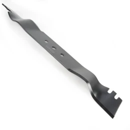 Lame tondeuse pour Sterwins Castorama 263001465 GN-DYM1576-81. Coupe 46 cm
