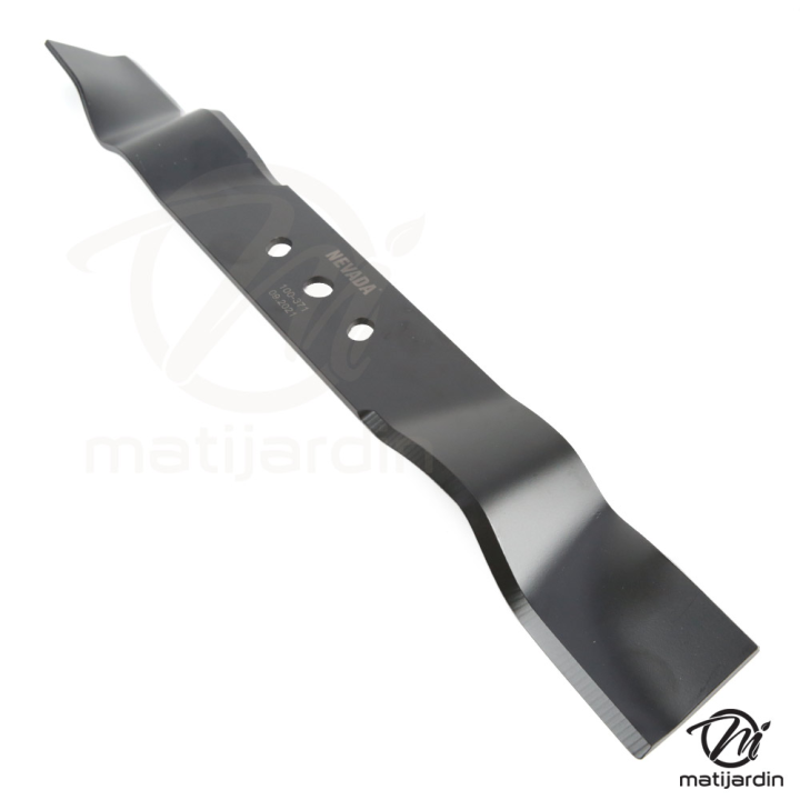 Lame tondeuse pour Sterwins Daye Dolmar Makita. Coupe  46 cm