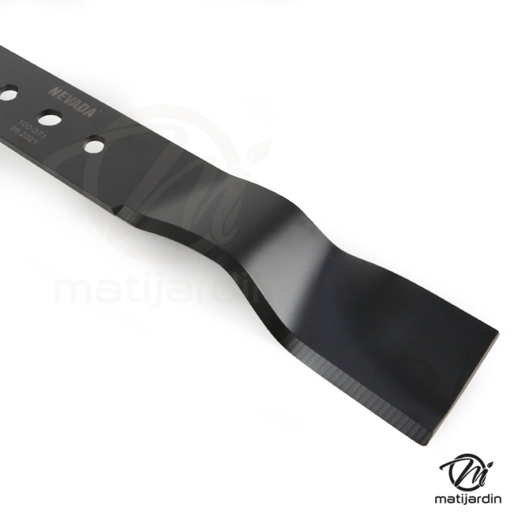 Lame tondeuse pour Sterwins Daye Dolmar Makita. Coupe  46 cm