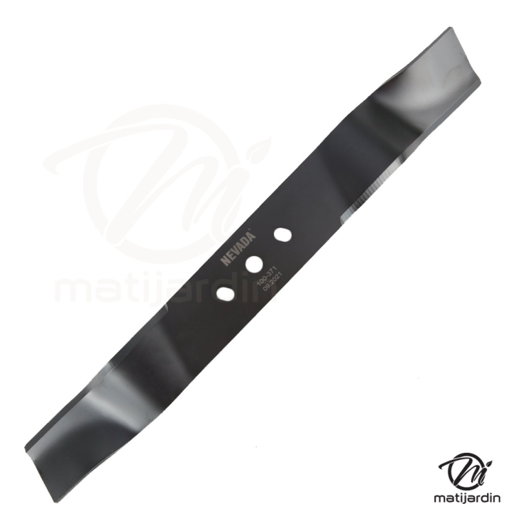 Lame tondeuse pour Sterwins Daye Dolmar Makita. Coupe  46 cm
