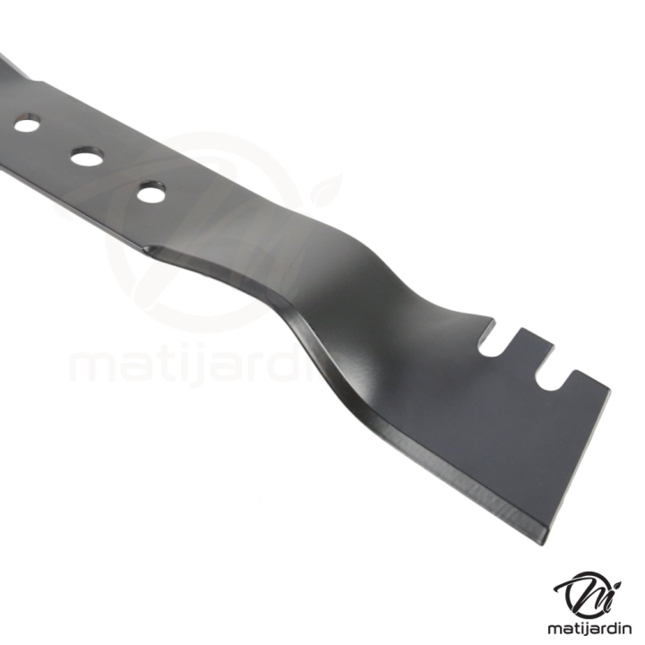 Lame tondeuse pour Castorama Daye. Coupe 41 cm