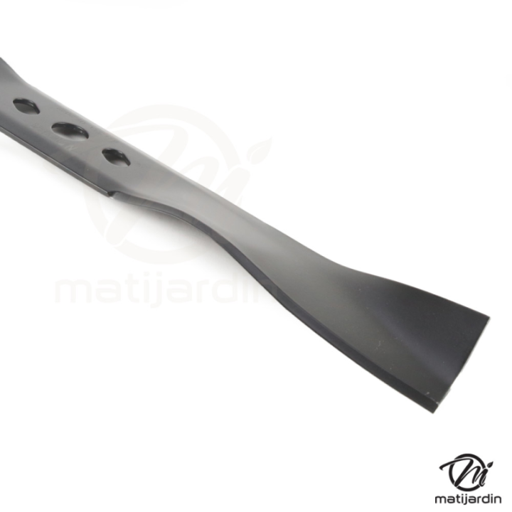 Lame tondeuse Castorama Trex. Coupe 45,7 cm