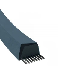 Courroie tondeuse Mitsuboshi LB88 - 16,5 mm x 2247 mm
