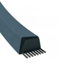 Courroie tondeuse Mitsuboshi LB38 - 16,5 mm x 977 mm