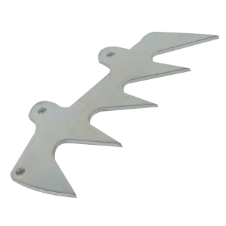 Griffe couvercle pignon pour tronçonneuse Stihl 064 MS640