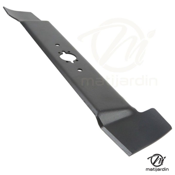 Lame tondeuse pour Wolf 5522 coupe 51 cm