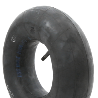 Chambre à air spéciale motoculture. 500 x 8. Valve coudée