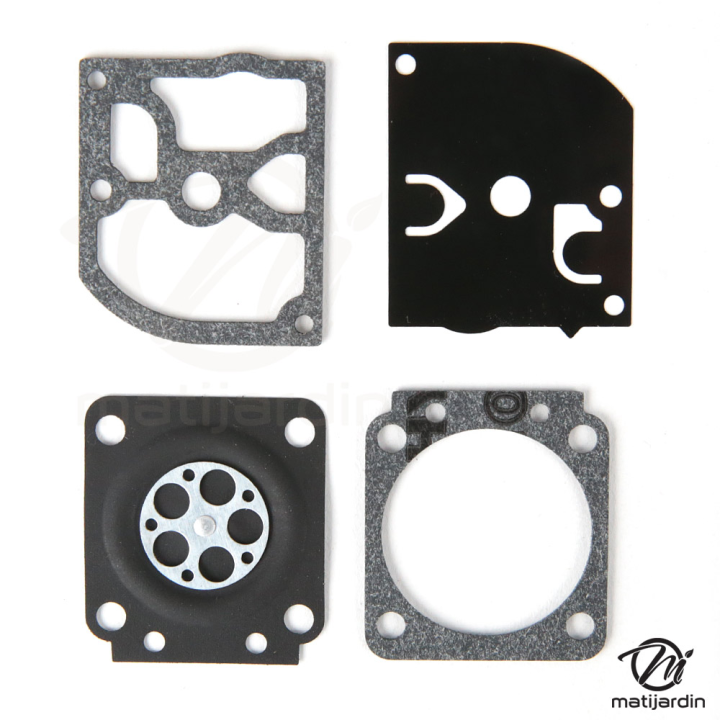 Kit membranes origine Zama 50-8031