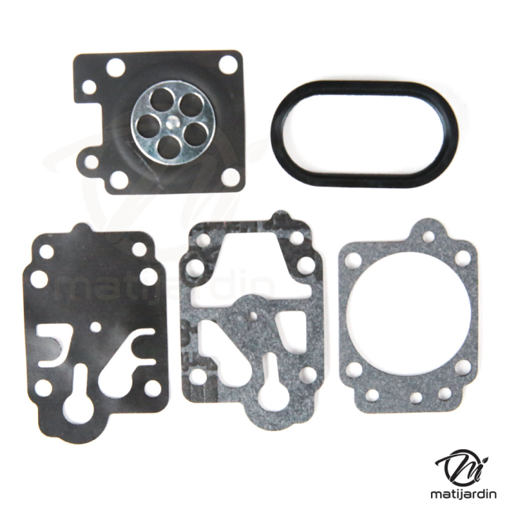 Kit membranes origine Walbro D20-WYA