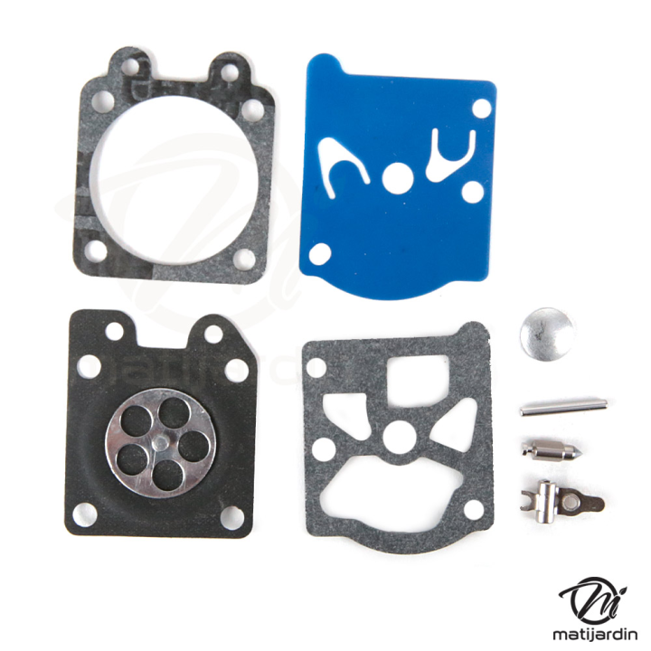 Kit membranes origine Walbro K26-WAT