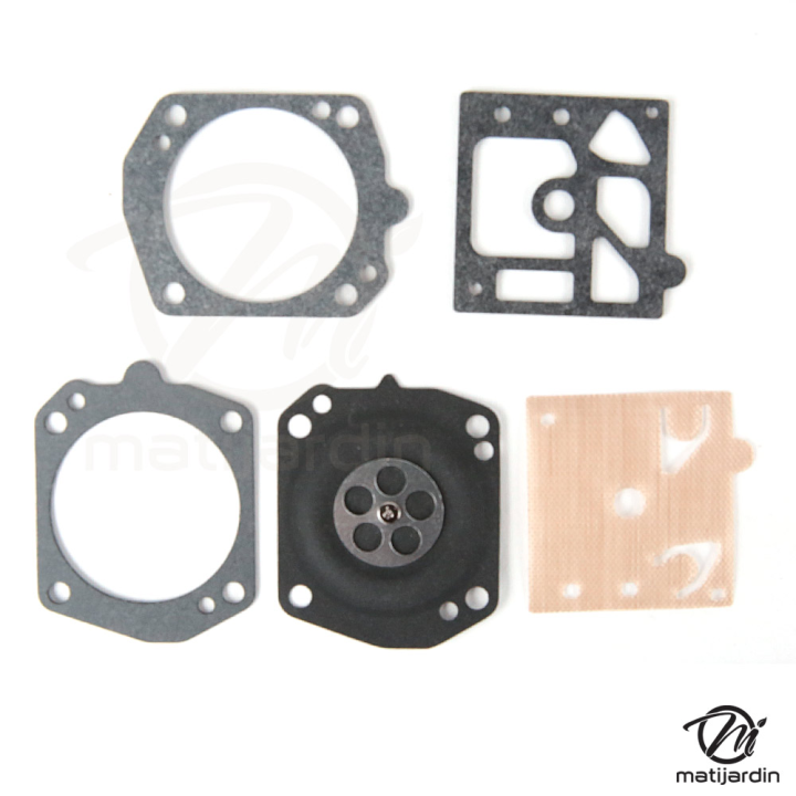 Kit membranes origine Walbro D24-HDA