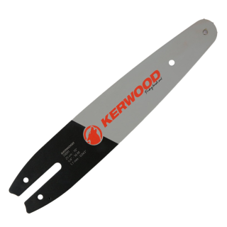 Guide tronçonneuse Kerwood 25cm 1/4" 1,1 mm 56 maillons