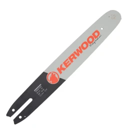 Guide tronçonneuse Kerwood 40 cm 3/8" LP. 1,3 mm. 55 maillons. 16B2KCWD