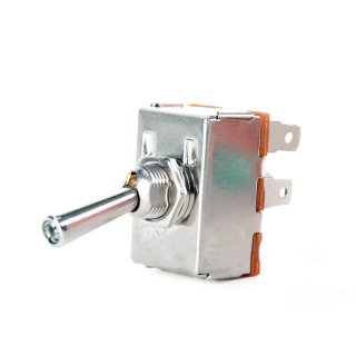 Interrupteur embrayage de lame électromagnétique pour Gravely