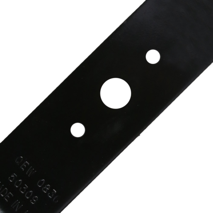 Lame tondeuse pour Stiga Estate Tornado 1111-9122-01 coupe 50,4 cm