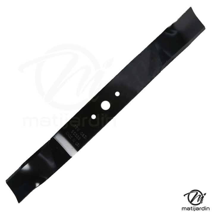 Lame tondeuse pour Stiga Estate Tornado 1111-9122-01 coupe 50,4 cm