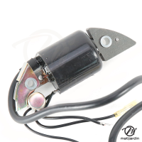 Bobine D'allumage Pour Moteur Honda G150, G300, G400 - Haute Performance Et Fiable
