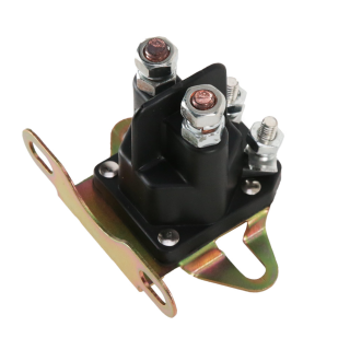 Solenoïde de démarrage universel. 4 pôles