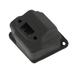 Pot d'échappement pour tronçonneuse Stihl 024 MS240