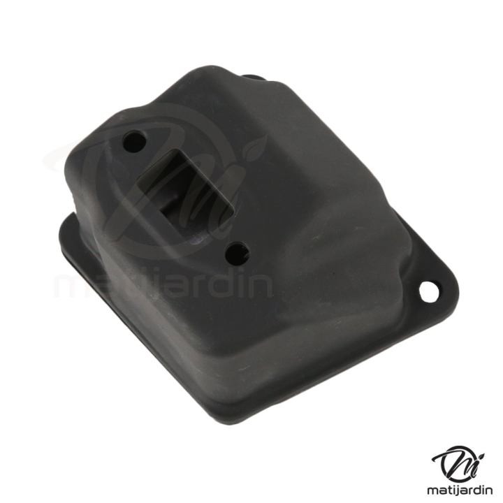 Pot d'échappement pour tronçonneuse Stihl 026 MS260