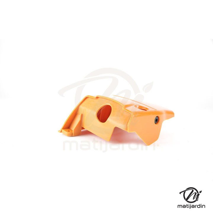 Capot cylindre pour tronçonneuse Stihl MS381