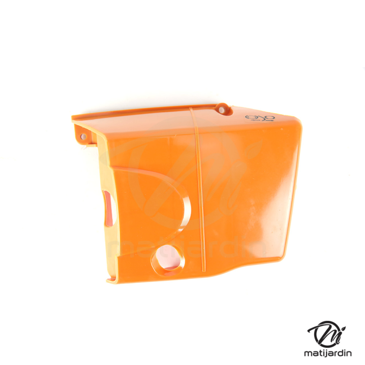 Capot cylindre pour tronçonneuse Stihl MS381